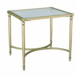 Fleet End Table