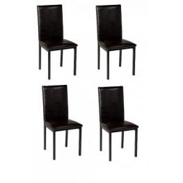 35301 Isabelle Dining Chairs