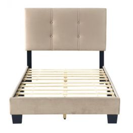 1350BRT-1 Twin Platform Bed