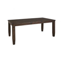 Trudy Rect Dining Table