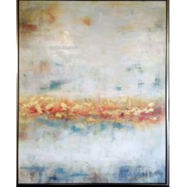 Watertown Large Wall Art