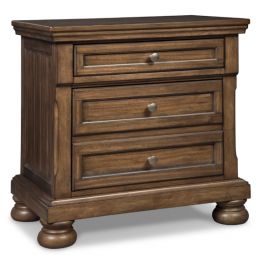 Brayden Nightstand