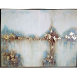 Citrus Large Wall Art