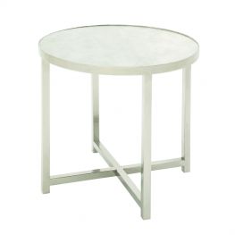 Mason Marble Accent Table 