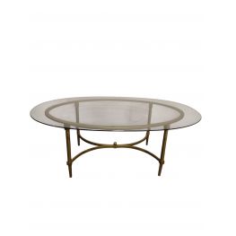 28654 Nanette Coffee Table