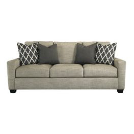 Crislyn Stone Sofa