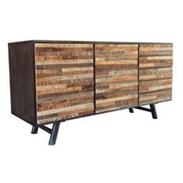 Forestmin Accent Cabinet
