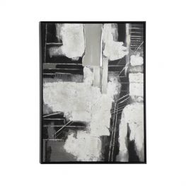 Herrold Times Wall Art