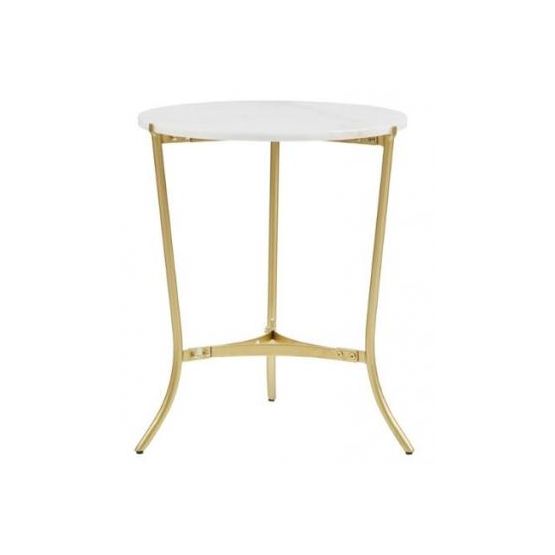 Martini 22-Inch Table