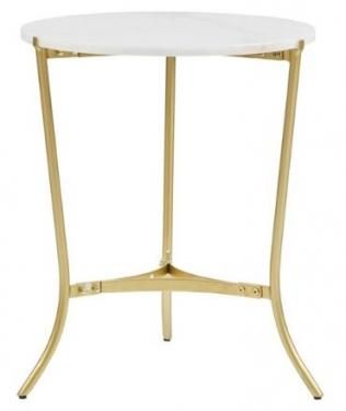 Martini 22-Inch Table