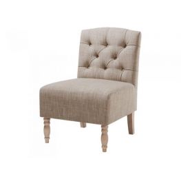Carly Slipper Chair