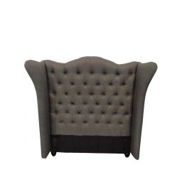 29111 Newburgh Upholstered Twin Headboard Only