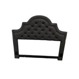 300443Qf Q/F Headboard