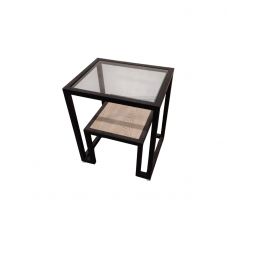Whitman End Table