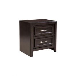 DAMAGE Braymore Nightstand - 10631734