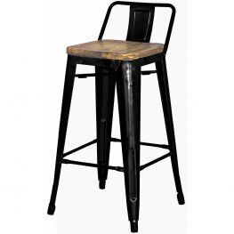 Iowa Counter Height Stool