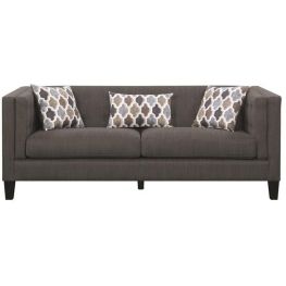 Austin Dusty Bark Sofa