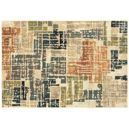 Evandale 9836A 8x10 Area Rug