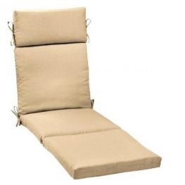 Outdoor Seat Cushion