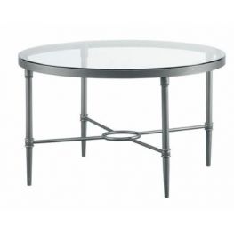 Bentley Round Coffee Table
