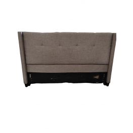 17686 King Camille Headboard 