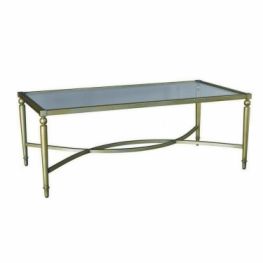 Fleet Cocktail Table