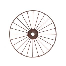 Cathy Metal Wheel