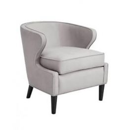 Lucca Barrel Chair