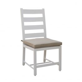 Mountain Outdoor Side Chair