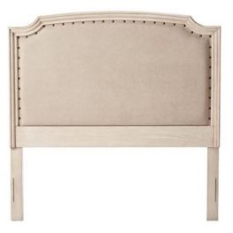 Queen UPH Panel Headboard