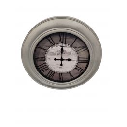 Devrine Wall Clock