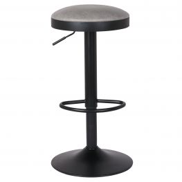 Juno Gaslift Bar Stool, 