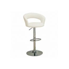 DAMAGE Sultan Adjustable Height Bar Stools - 10031935