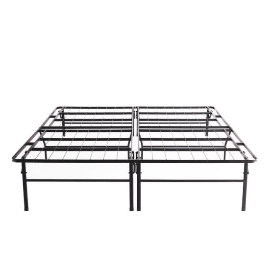 Folding Frame King Riser Set
