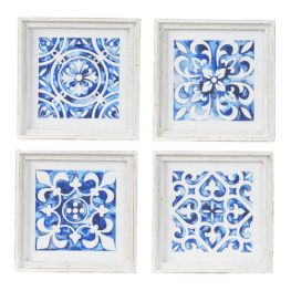 44742 S/4 Wall Decor