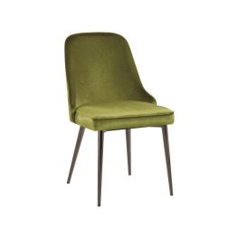 Riverbank Green Dining Chair