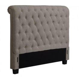 Royal Queen Headboard Dolphin