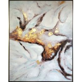 Warren Large Wall Art