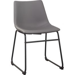 Centiar Gray Dining  Chair