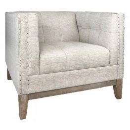 Sevan Accent Chair