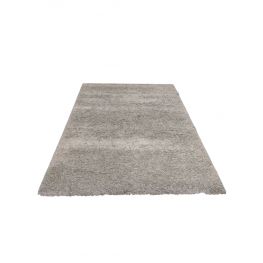 Grey Shag Rug